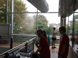Wuppertal DMSM NRW